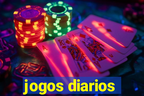 jogos diarios